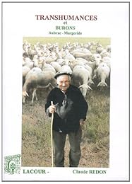 Transhumances et burons