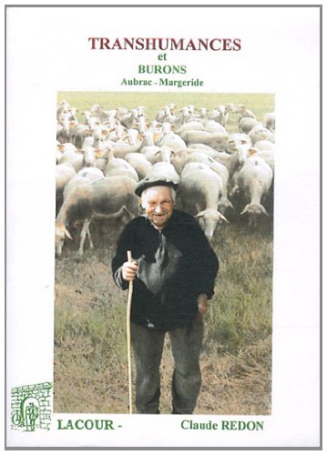 Transhumances et burons