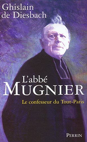 L' abbé Mugnier