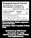 BioBro – GroBro Extreme Anabolic Growth Amino Acid Complex 120 Capsules - with Goal Amino Acids Combination Pill Blend - Best Bodybuilding Supplements