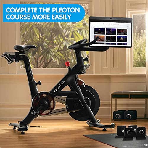 the adjuster peloton