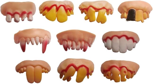 Fausse Dent De Vampire Amazon . With Anatole Taubman, Tobias Moretti, Dominic Oley, Cornelia Ivancan.