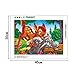 Bettal 5D Diamond Embroidery Painting Cross Stitch DIY Art Craft Home Decoration J987