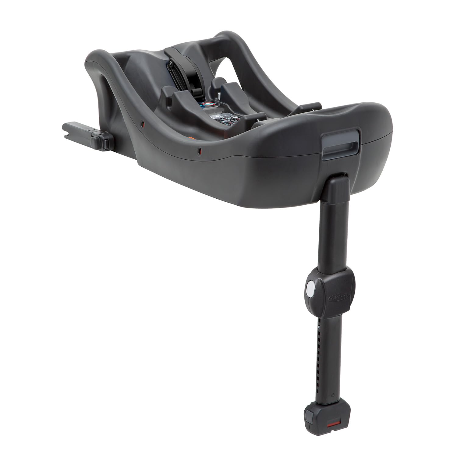 Graco SnugLite i-Size R129 ISO...