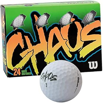 Wilson chaos Clearance