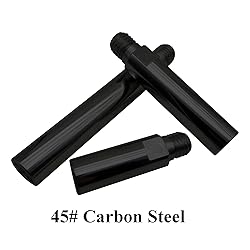 5/8"-11 Angle Grinder Extension Shaft Set Airway