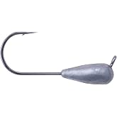 Berkley Fusion19 Tube Jig Fishing Jigheads