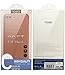TOZO for iPhone 7 Plus Case iPhone 8 Plus Case PP 0.35mm World's est Protect Hard Case Semi Transparent Light Weight 5.5 inch. Matte Rose Gold