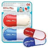 Chill Pill - Ice Packs - Set of 2
