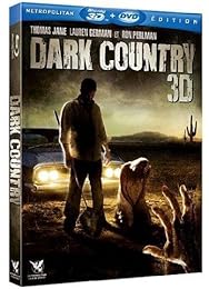 Dark Country 3d3d + Dvd