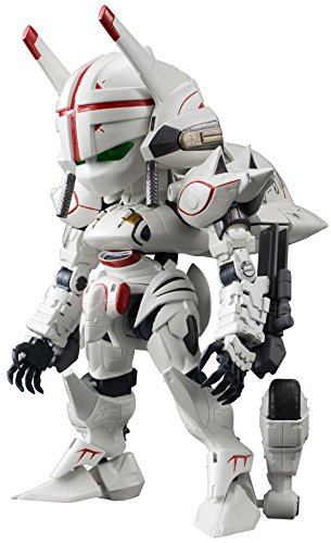 Megahouse Coed Geass: Akito The Exiled: Alexander Akito Variable Action D-Spec Figure