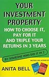 Paperback Your Investment Property Book