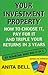 Your Investment Property 1869415450 Book Cover