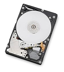 HGST, a Western Digital company ULTRASTAR C10K1800