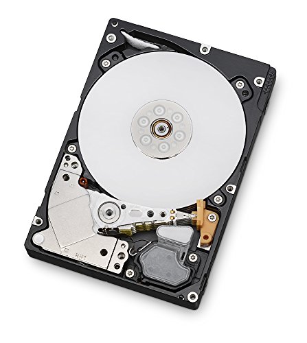 HGST, a Western Digital company ULTRASTAR C10K1800 300GB 10000RPM SAS ULTRA 512N ISE Enterprise Hard Drive SAS 128 MB Cache 2.5-Inch Internal Bare or OEM Drives, (0B28810)