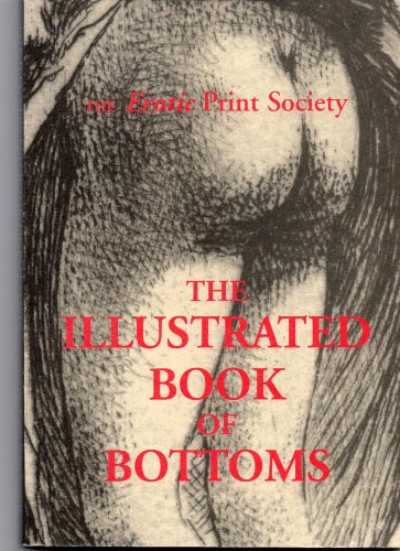 The Illustrated Book of Bottoms