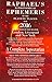 Raphael's Astronomical Ephemeris of the Planets' Places for 2016