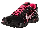 Nike Womens Air max Torch 4 Low Top Lace Up Running