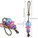 Lifewit Dog Toys, Cotton Dental Teaser Rope Chew Teeth Cleanning Dog Toy