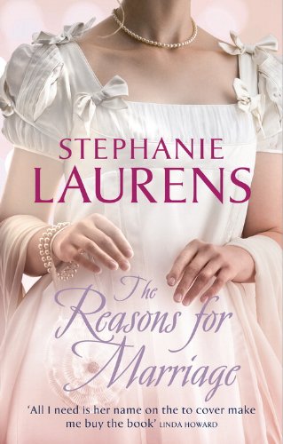 The Reasons for Marriage