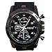 COOKI Men's Analog Sports Watch Military Wrist Quartz Watch Large Dual Dial Digital Outdoor Watches,Mens Watches on Sale Clearance