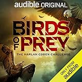 Birds of Prey: The Harlan Coben Challengee