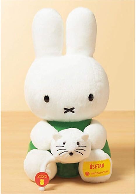 Amazon 干支 ミッフィー ぬいぐるみ ねずみ 伊勢丹 三越 ぬいぐるみ おもちゃ