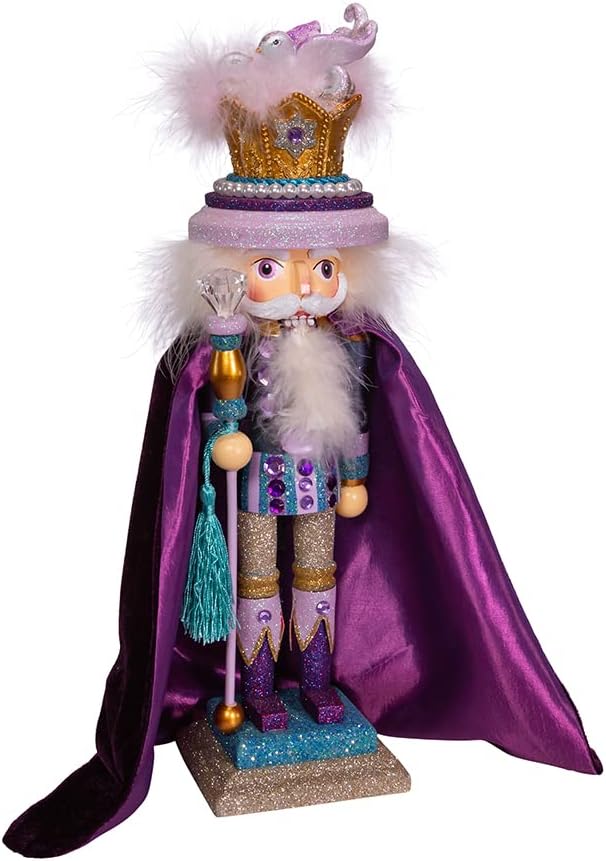 Nutcrackers - Kurt S. Adler, Inc. HA0384 Kurt Adler 18