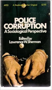 police amazon flip front