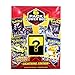 Pokemon Cards: 6 Pack Power Value Box - Lightning Edition | 6 Booster Pack | 1 Promo Cards | All Factory Sealed Pack, Multicolor | Assortment Styles May Vary