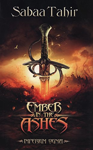Imperium ognia Ember in the Ashes