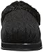 BOBS from Skechers Women's Keepsakes Delight Slipper,Black,6 M US