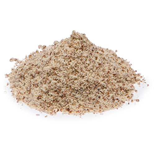 UNBlanched Natural Almond Flour Great for Paleo and Keto Diet, Grain and Gluten Free, Certified Kosher, 25 lbs By I'm A… - Image 4