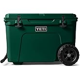 YETI Tundra Haul Portable Wheeled Cooler