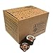 Crazy Cups Premium Hot Chocolate Single Serve Cups for Keurig K Cup Brewers, Variety Pack Sampler, 30 count