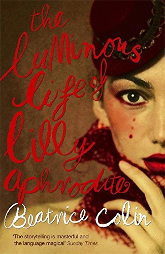 #95 — The Luminous Life of Lilly Aphrodite