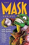 The Mask Omnibus Volume 1 (Second Edition) by John Arcudi, Doug Mahnke