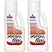 Natural Chemistry Metal Free - 1 Liter - (2) Pack