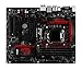 MSI Gaming Intel Skylake B150 LGA 1151 DDR4 USB 3.1 ATX Motherboard (B150 Gaming M3)