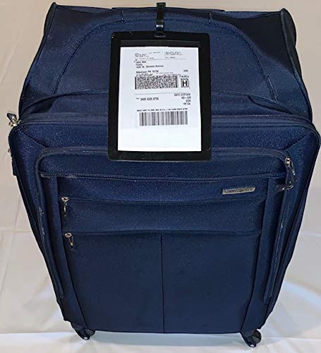 Bag Label Holders Send A Bag Send My Bag Label Send My Bag Label