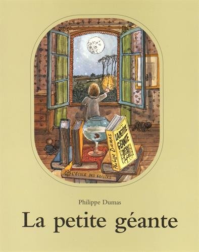 La  petite géante
