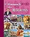 L'almanach des régions by 