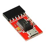 TinySine Micro USB FTDI Basic Breakout Module for Arduino 3.3V/5V