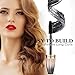 VOTALA 4D Silk Fiber Lash Mascara  Makeup, Black ,1 Pack[2019 New Upgraded Formula]