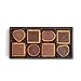 Godiva Chocolatier Chocolate Biscuit Gift Box, Assorted Chocolate Biscuits, Gift Box, Chocolate Cookies, Chocolate Covered Cookies, 20 pcthumb 1