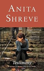 Testimony: A Novel