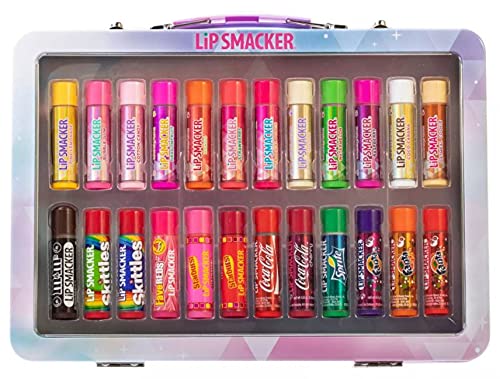 Lip Smacker Best Flavor Forever Lip Makeup Vault