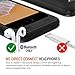 iPhone 8 Plus Battery Case, Trianium Atomic Pro iPhone 8 Plus Case Portable Charger [Black] 4200mAh Extended Battery Pack Power Juice Bank Case [Apple Certified Part] (Reinforced FRAME Upgrade)