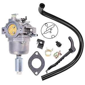799727 Carburetor for Briggs & Stratton 791886 799727