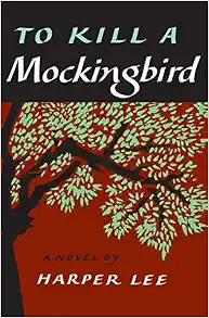 To Kill a Mockingbird, 50th Anniversary Edition